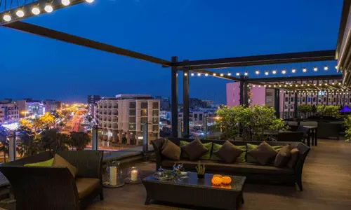 هتل سوئیس اوتل الغریر دبی هتل سوئیس اوتل الغریر دبی